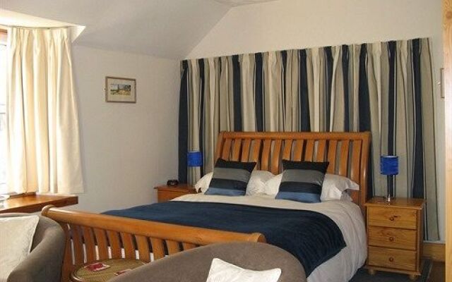 Allt Gynack Guest House