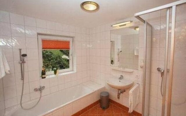 Appartements Furstauer