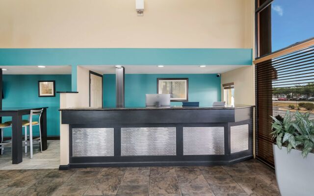 Best Western Conway