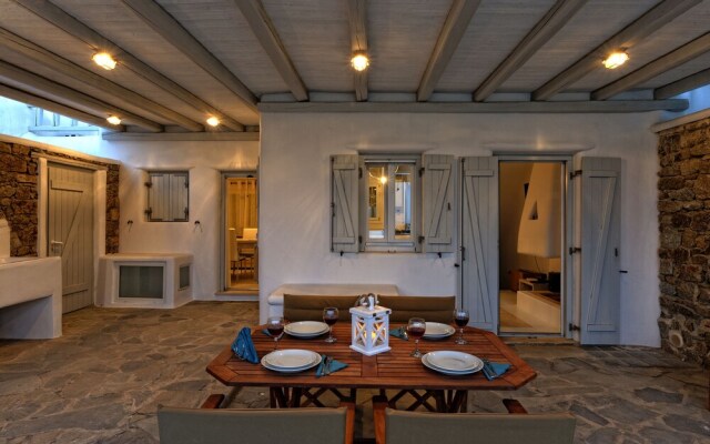 Villa Lucia