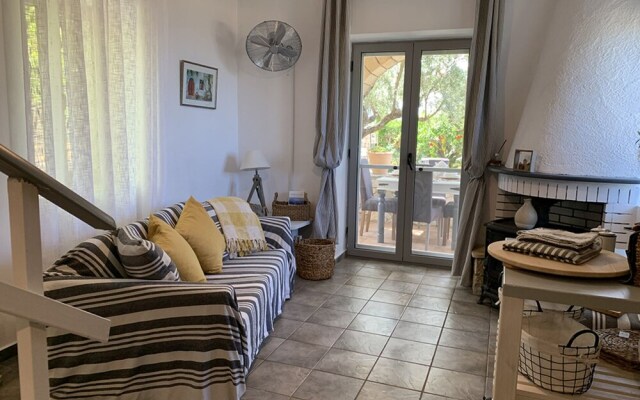 Semi Detached Stone House Great Location