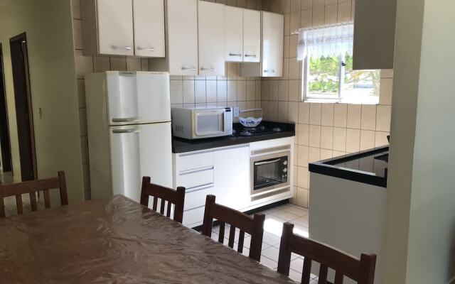 Residencial Gian e Giovani