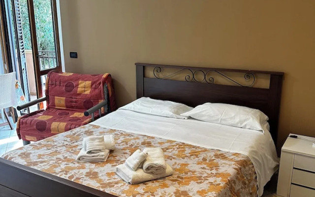 Appartamenti Scilla paese albergo