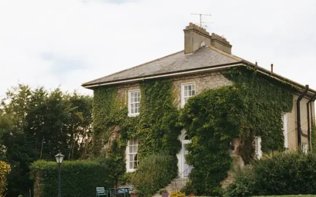 Glebe Country House