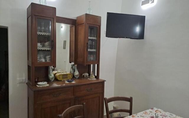 La Semplicità del Borgo