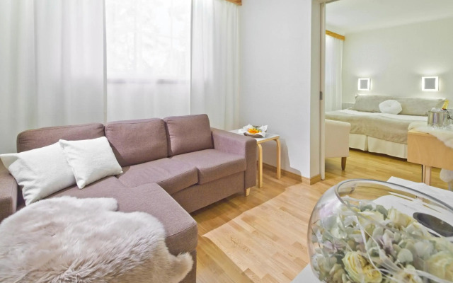 Lapland Hotels Bear's Lodge