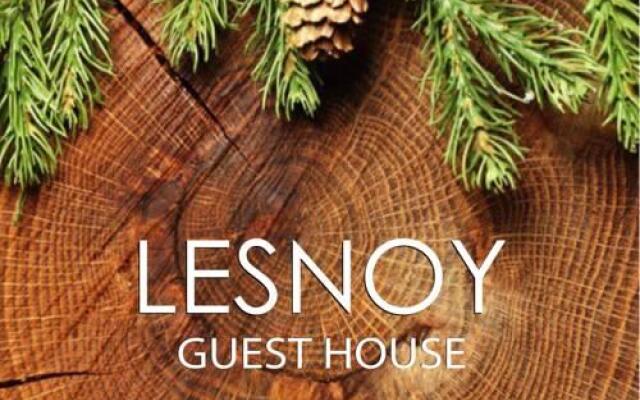 Lesnoy Guest House