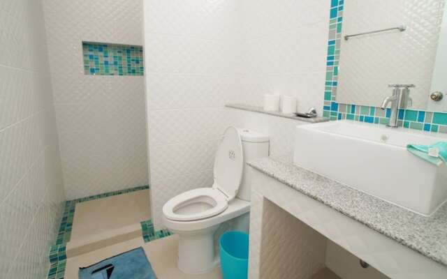 Baan Rolita Pool Villa Hua Hin