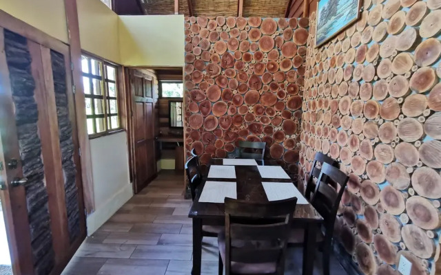 Cabaña del Lago Fortuna