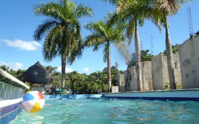 Jurassic Park Hotel