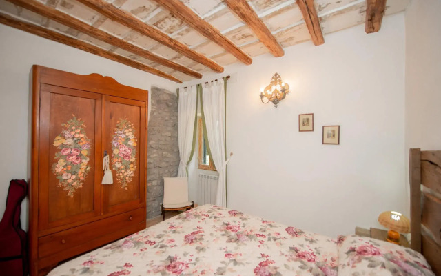 Elegant Charming Family Country House Near Rome