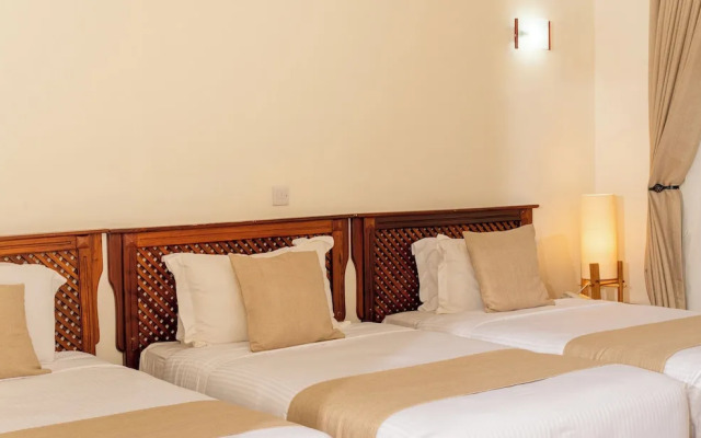 Forest Hill Hotel