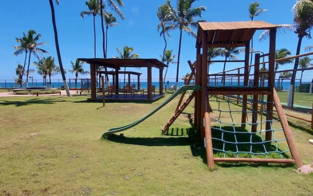 COVLA0102 - Condomínio Vilas Village