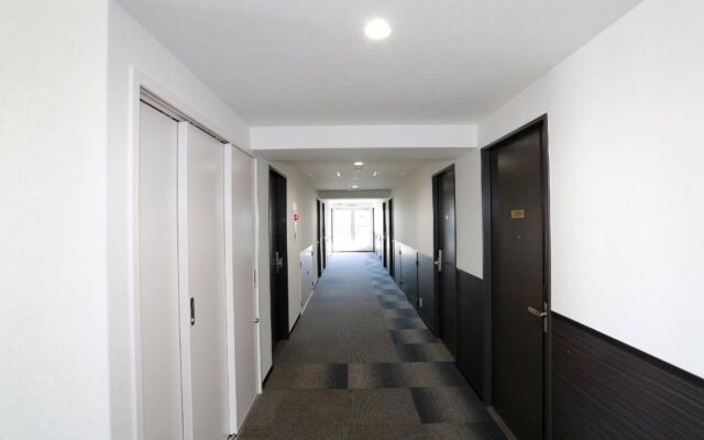 Universal Hotel Reborn