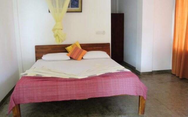 Surf Lanka Hotel