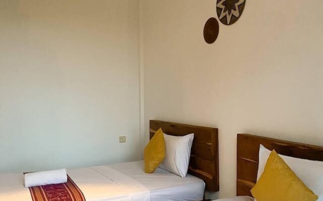 The Hill View Lombok