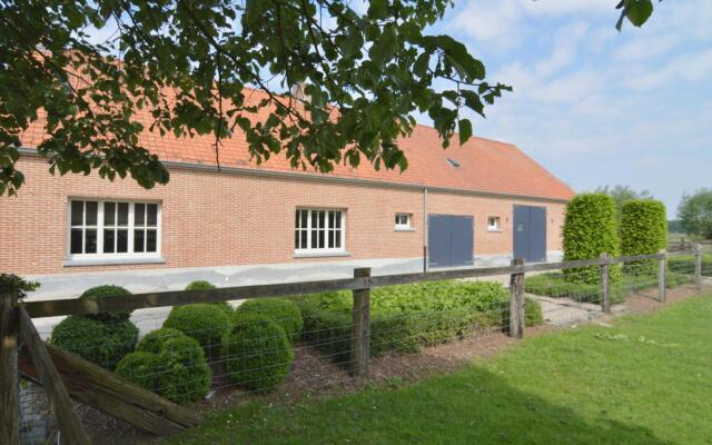 Holiday Home in Geel With Sauna