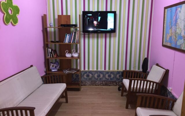 Residencia Oliveira