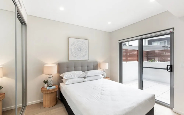Ground Floor Spacious Home in Kiama's Heart – Guest Rooms – Kiama