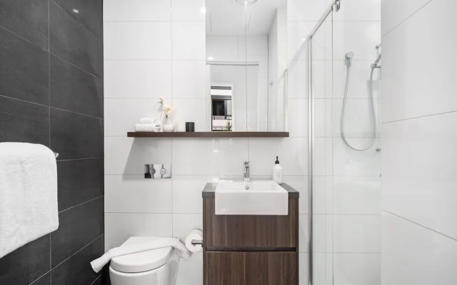 Kerridge St Apartments by Urban Rest