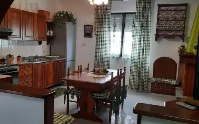 Appartamento Domusnovas