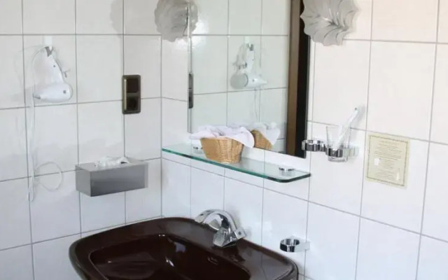 Hotel Zur Post