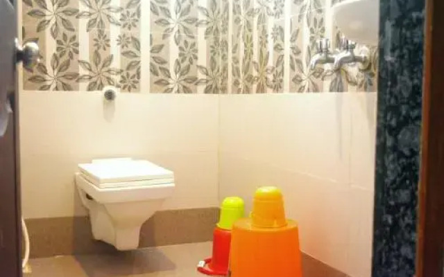 Raj Residency Hotel
