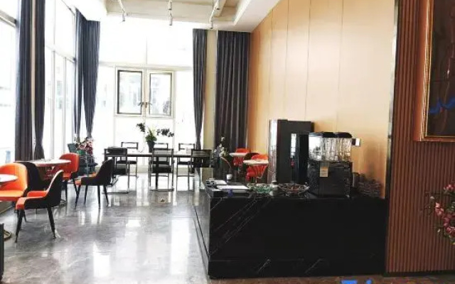 Holiday Inn Nantian Lake