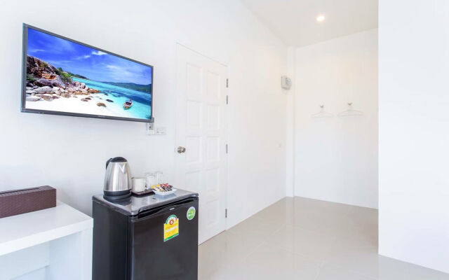 The Way Phuket Resort