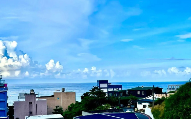 Rainbow Homestay