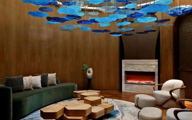The St. Regis Riyadh