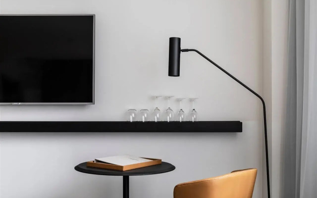 Lancemore Crossley Melbourne City Centre