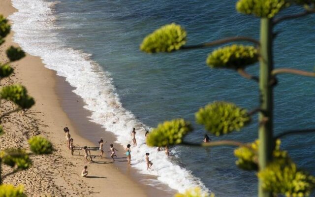 Laneez Ericeira Surf House - Hostel