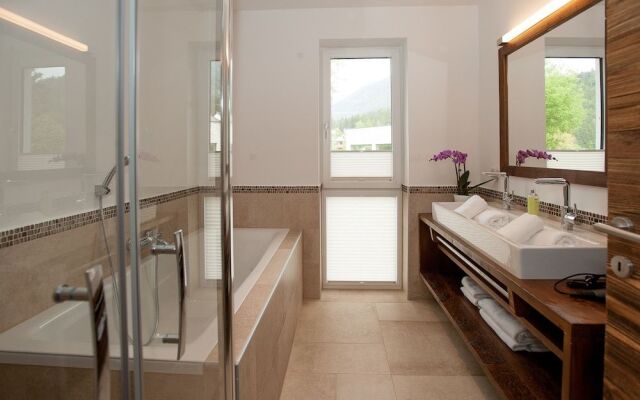 AlpinLODGE Schluga