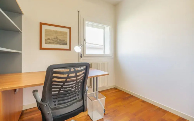 Villa Ridolfi - 15 min from Venice