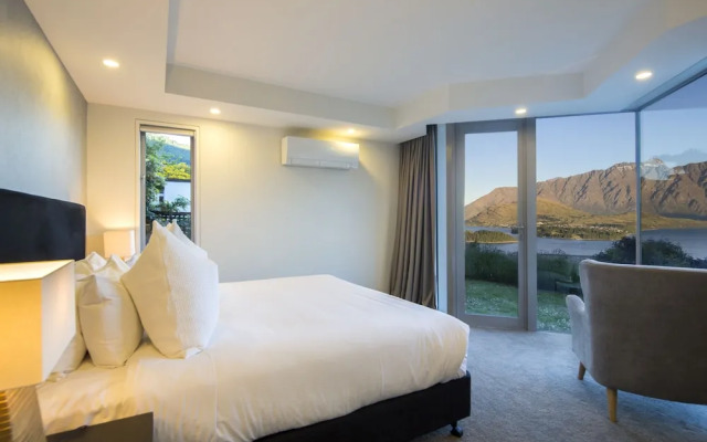 Luxury House K Lodge Queenstown