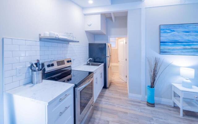 Boutique Suite #3
