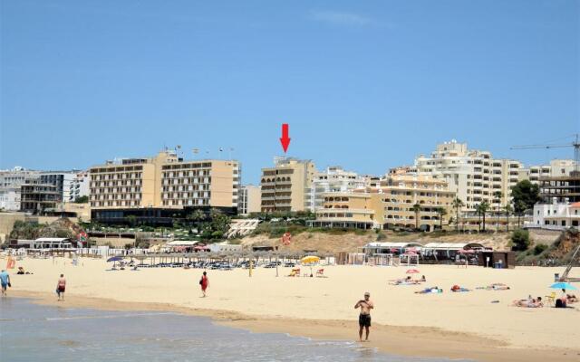 Hotel Santa Catarina Algarve