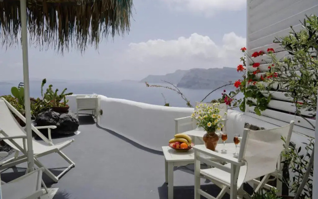 Marizan Caves & Villas, Santorini