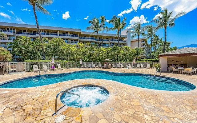 Maui Banyan H207 in Kihei