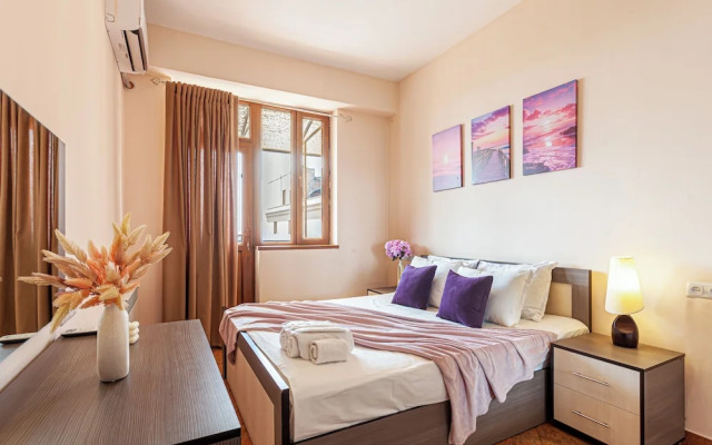 Stay Inn on Amiryan Str. 4/6