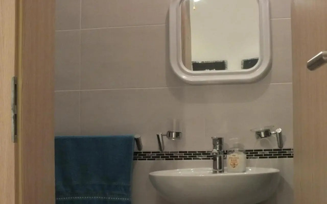Marjanapartment
