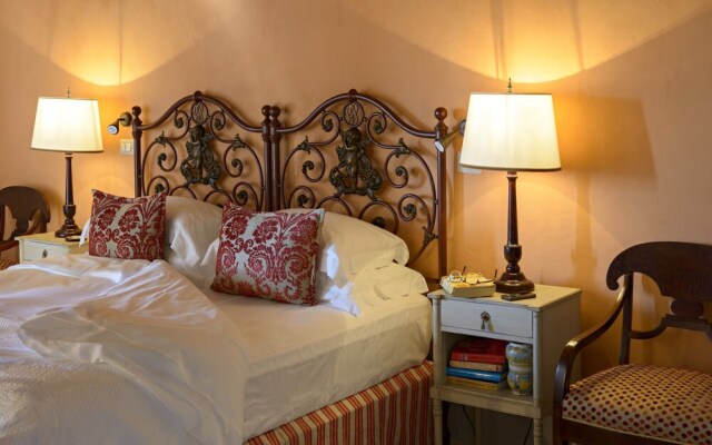 Locanda Dell' Artista Boutique Country Inn