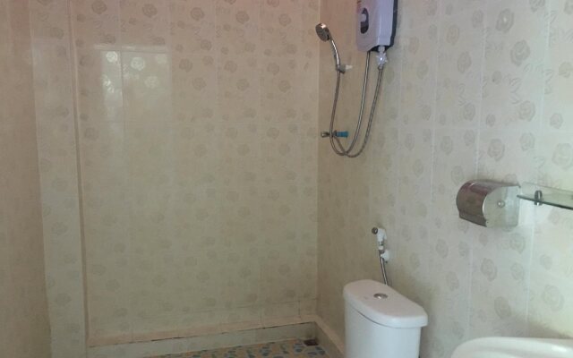 Vinutda Guesthouse