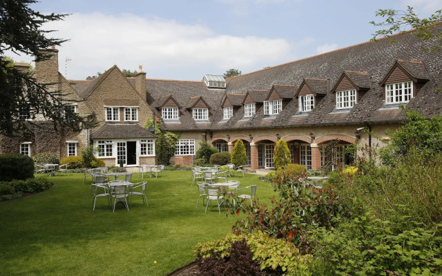 Quorn Grange Hotel