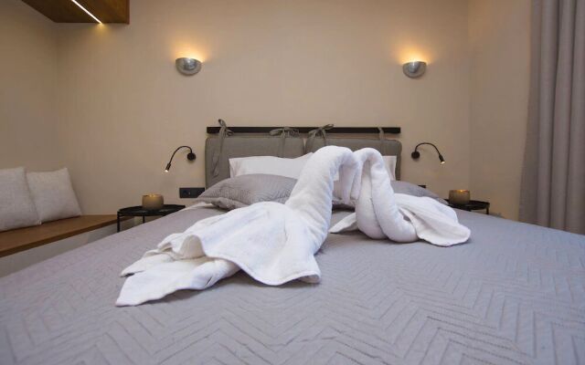 Drallos Luxury Villa