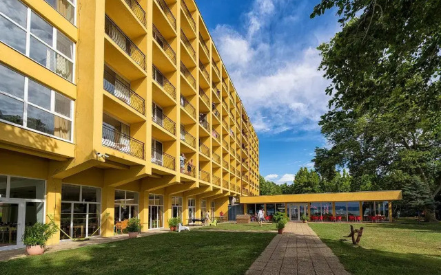 Hotel Lido