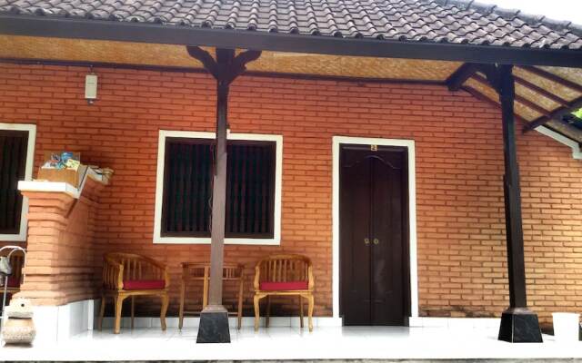 Karma House Ubud