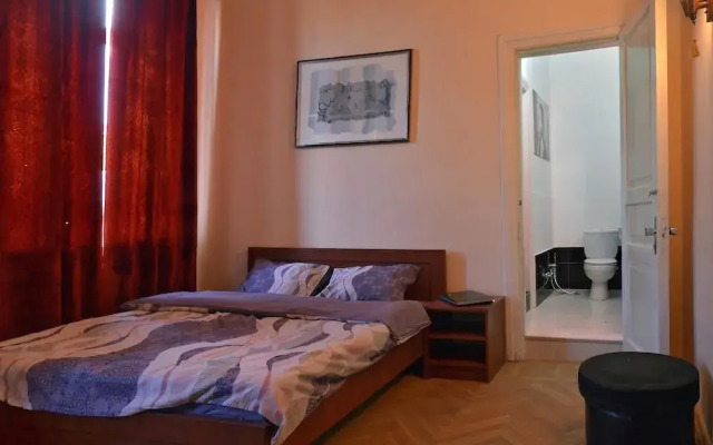 TiflisLux Boutique Hostel