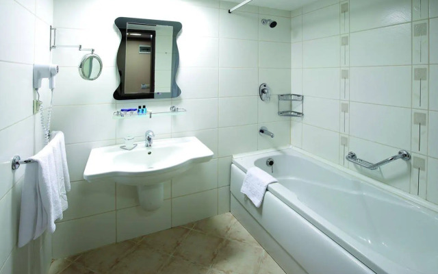 Motto Premium Marmaris